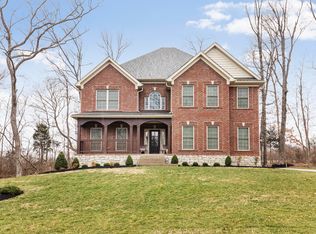 6108 Winkler Rd, Crestwood, KY 40014
