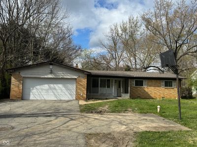 2346 Mayfair Dr, Indianapolis, IN, 46260