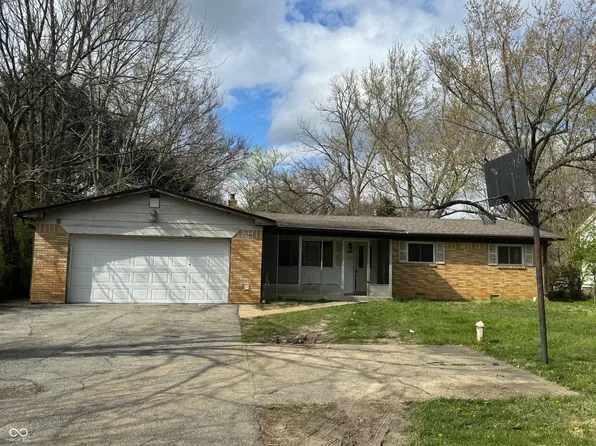 2346 Mayfair Dr, Indianapolis, IN 46260