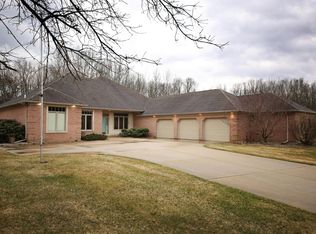 8451 Mystic Trl, Kalamazoo, MI 49009