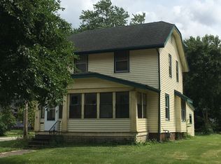 737 Cleveland Ave, Ashland, OH 44805