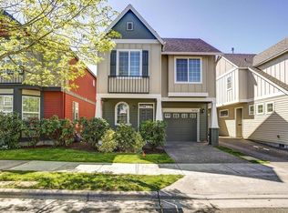 20702 SW Skiver St, Beaverton, OR 97078