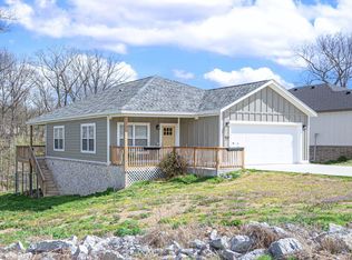 920 Snyder Springs Loop, Watts, OK 74964