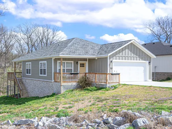 920 Snyder Springs Loop, Watts, OK 74964