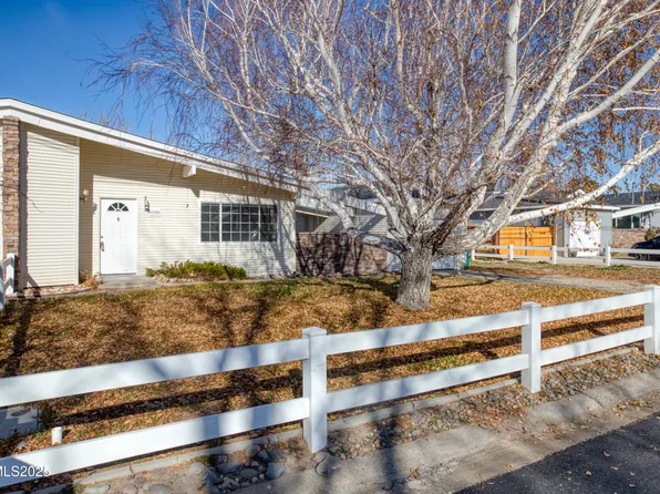 12360 Rocky Mountain St, Reno, NV 89506