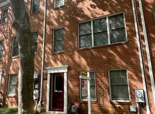 866 Hr Dr SE, Washington, DC 20032