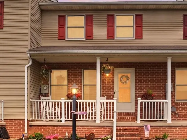 25 Cannon Ln, Gettysburg, PA 17325