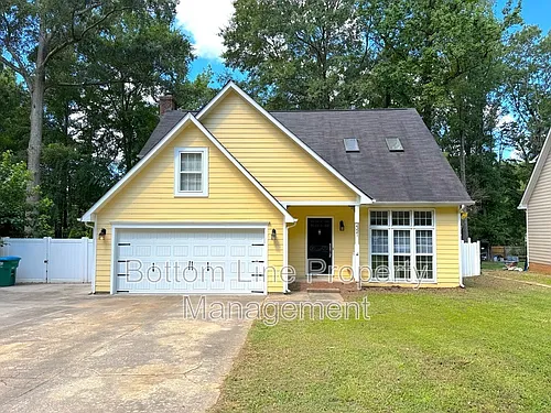 2321 Heathershire Ln Photo 1