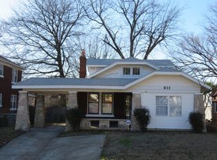 811 N Avalon St, Memphis, TN 38107