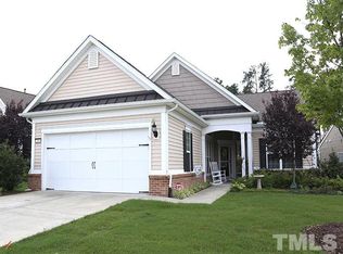 309 Arvada Dr, Cary, NC 27519