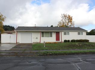 1151 NW Oak Ave, Corvallis, OR 97330