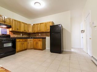 3709 John F Kennedy Blvd APT 2, Jersey City, NJ 07307