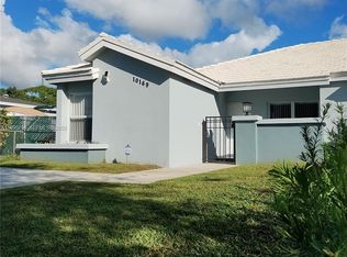 10169 SW 171st St, Miami, FL 33157