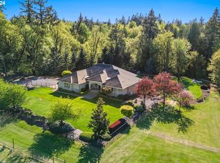 15031 S Beaton Rd, Oregon City, OR 97045