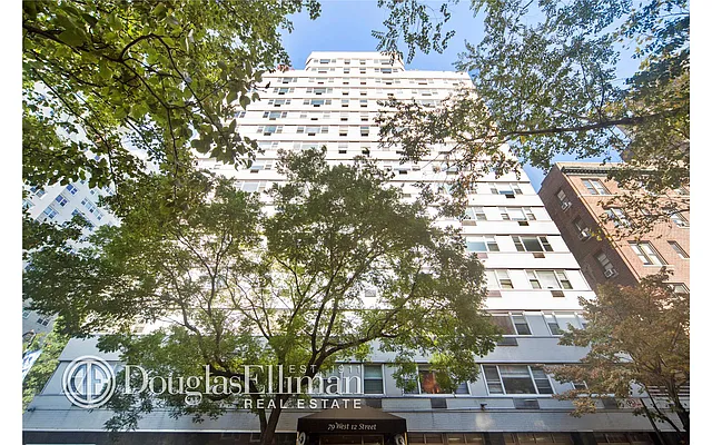 Sold by Douglas Elliman | media 11