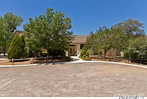 Large usable property