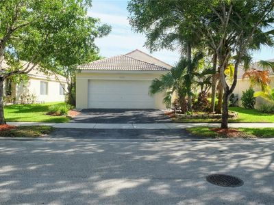 4293 Mahogany Ridge Dr, Fort Lauderdale, FL, 33331