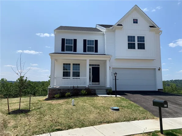 868 Bideford Dr, South Park, PA 15129