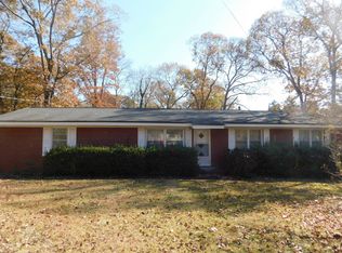 105 Hemlock St LOT 7, Warner Robins, GA 31093