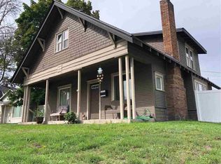 1927 E 4th Ave, Spokane, WA 99202