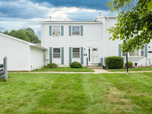 10 Ambassador Drive #A, Manchester, CT 06042