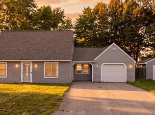 292 Hill St, Biddeford, ME 04005