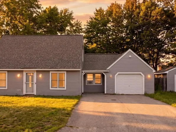 292 Hill Street, Biddeford, ME 04005