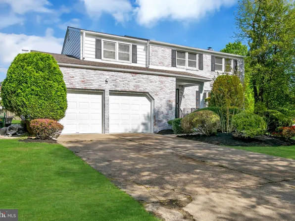 500 Cypress Ln, Cherry Hill, NJ 08003