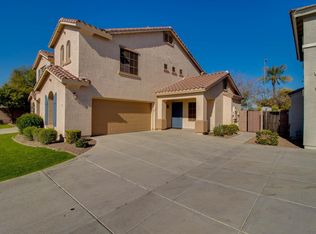 1018 E Iris Dr, Chandler, AZ 85286