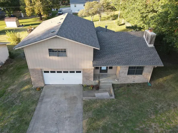 1110 Sunset Strip, Miami, OK 74354