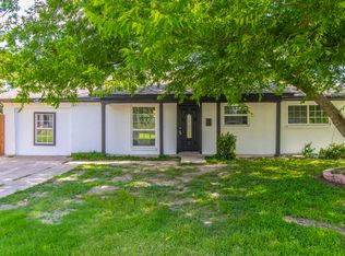 10029 Grove Oaks Blvd, Dallas, TX 75217