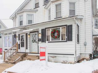 45 Cloverdale Ave, Upper Darby, PA 19082