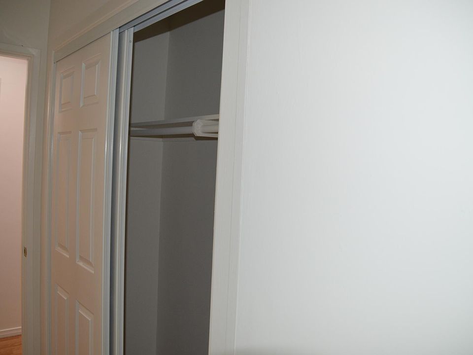 Room 2 Closet
