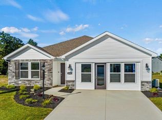 4524 Timber Creek Pkwy, New Haven, IN 46774