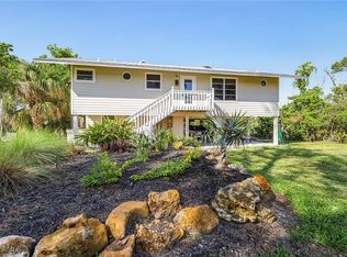 3659 Schooner Ln, Saint James City, FL 33956
