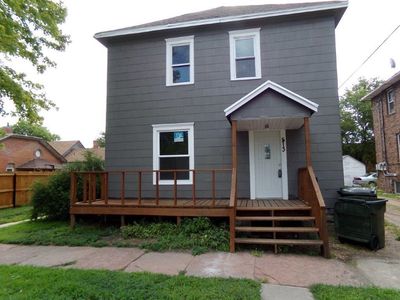 513 N Sycamore St, North Platte, NE, 69101