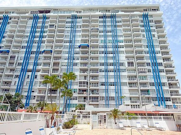2nd image of 5349 AVE. ISLA VERDE #601