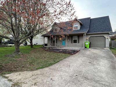 206 Moss Cir, Winchester, KY, 40391