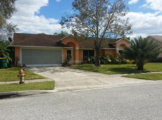 2705 Uxbridge Ln, Kissimmee, FL 34743
