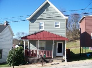 609 Harrison Ave, Penn, PA