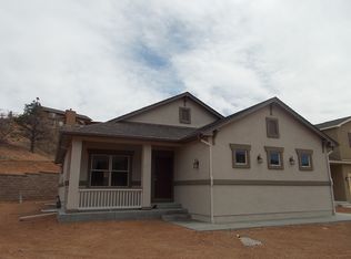 5575 Majestic Dr, Colorado Springs, CO 80919