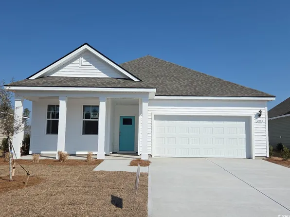 2083 Locust Ridge Dr., Shallotte, NC 28470