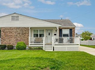 1240 Virginia Ave, Cape May, NJ 08204