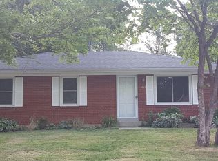 4015 Winnipeg Way, Lexington, KY 40515