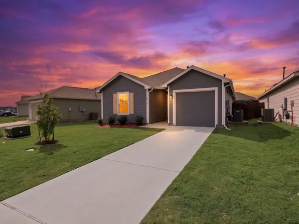 6038 Determine Ln, Forney, TX 75126
