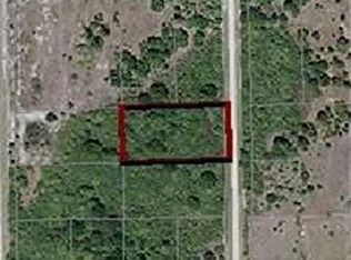 270 N Granja St, Clewiston, FL 33440