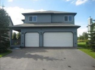 1824 Concord Hill Dr, Anchorage, AK 99515