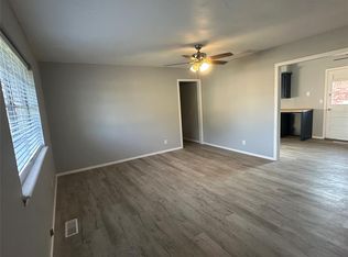 1501 W Watts St, El Reno, OK 73036
