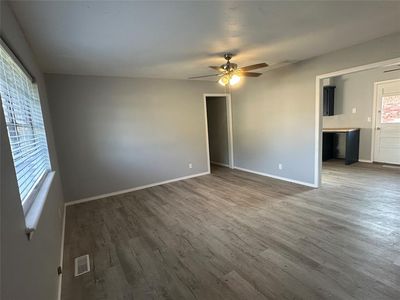 1501 W Watts St, El Reno, OK, 73036