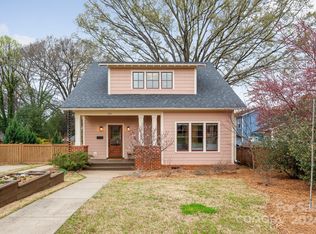 115 Latham Pl, Charlotte, NC 28216